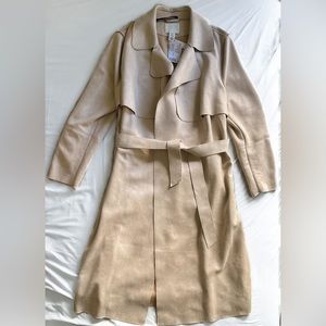 H&M Trench Coat